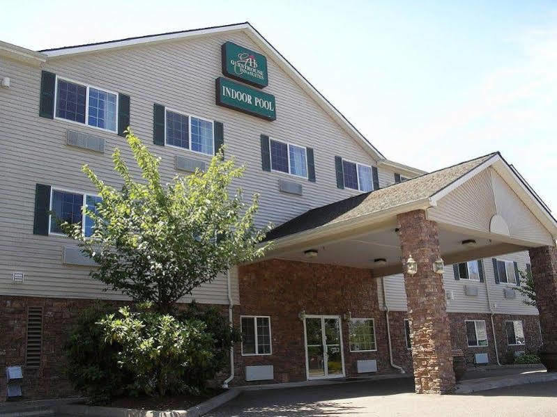 Spark By Hilton Tumwater Kültér fotó